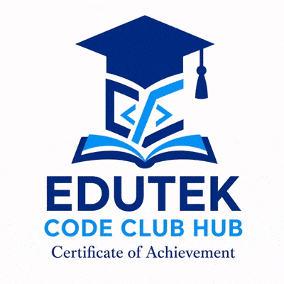 Code Club Logo